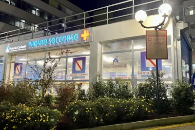 Napoli, chi era Francesca Tucci, morta dopo un intervento all'ospedale Cardarelli: aperta un'inchiesta