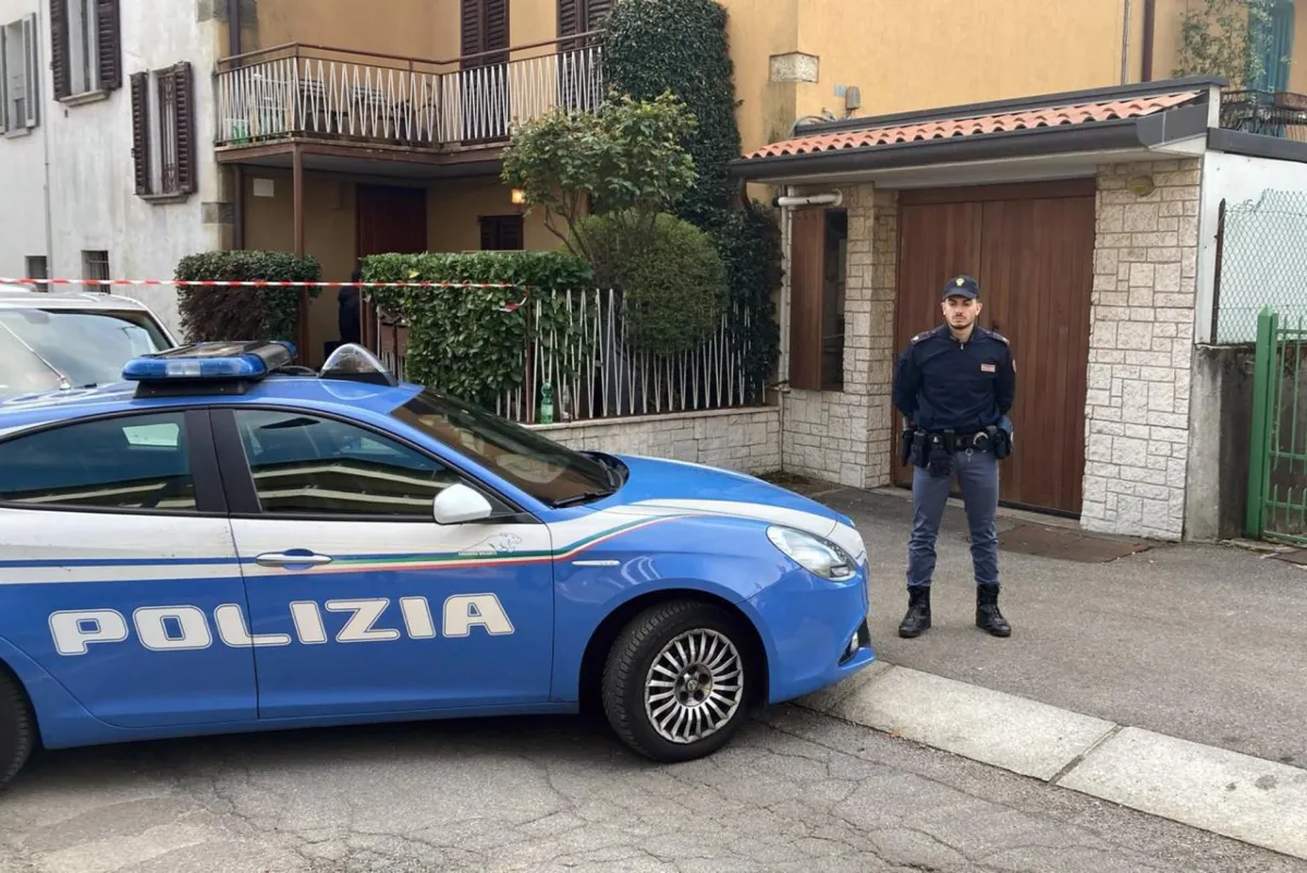 Catania, 30enne tenta di uccidere la compagna: salvata dalle amiche in videochiamata