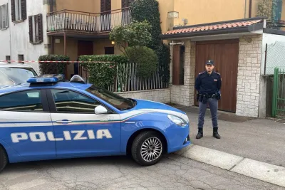 Catania, 30enne tenta di uccidere la compagna: salvata dalle amiche in videochiamata