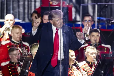 Il compleanno della discordia: come Trump ha trasformato il 250° anniversario dell'America in un palco politico