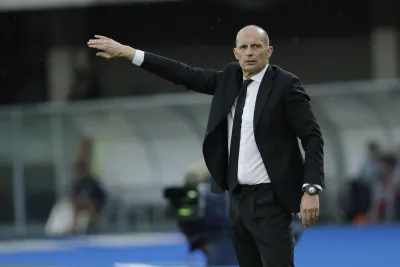 Conte ieri, Allegri oggi: il filo bianconero di De Laurentiis, per vincere Napoli sceglie la mentalità Juve