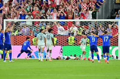 Gol annullato a Gvardiol in Portogallo-Croazia: cosa è successo e come funziona il pallone Trionda dei Mondiali 2026