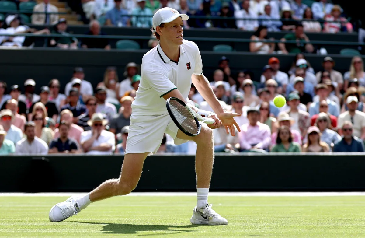 Finale Wimbledon 2026: quando si gioca? Data e orario dell'appuntamento