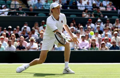 Finale Wimbledon 2026: quando si gioca? Data e orario dell'appuntamento