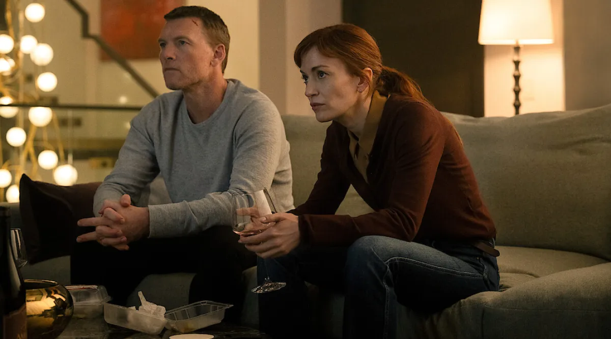 "Ovunque tu sia": la nuova serie Netflix tratta dal romanzo di Harlan Coben