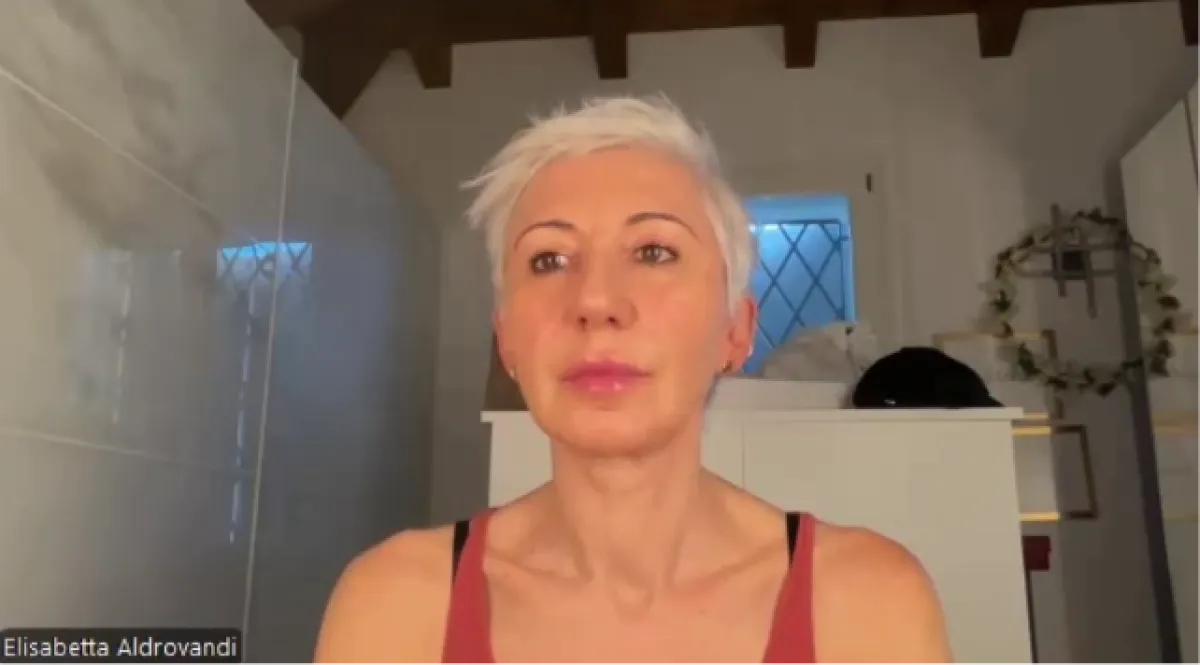 Garlasco, parla l'avvocato Aldrovandi: "L'impronta 33 ha un peso. Alberto Stasi? È fuori dalla scena"  