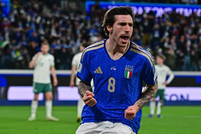 Cos’è lo SCR e perché ha permesso al Tottenham di comprare Tonali? In Italia perché non esiste?