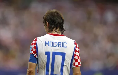 Modric si ritira dopo il Mondiale? Il futuro tra il Milan e il possibile addio al calcio