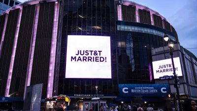 Taylor Swift si è sposata: tutti i vip e i dettagli del principesco matrimonio