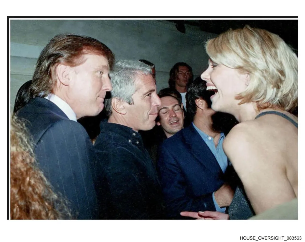 Nuovi file Epstein, il retroscena del dossier riservato che agita l'Europa