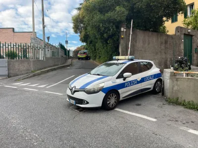 Choc a Savona, 98enne spara alla moglie e tenta il suicidio: donna in fin di vita