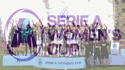 Serie A Women's Cup 2026/27: ufficiali i gironi e il calendario della fase a gruppi