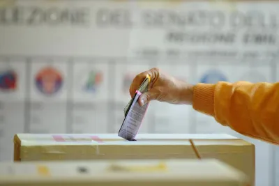 Legge elettorale, perché le donne stanno litigando per le preferenze