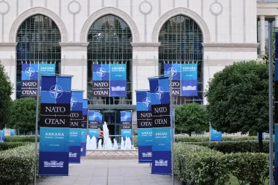 Vertice NATO di Ankara: chi partecipa e cosa c'è in agenda
