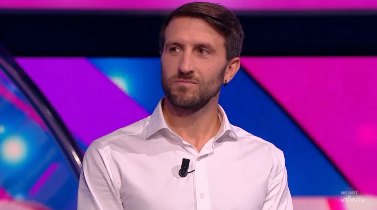 La ruota della fortuna, chi è il nuovo campione Francesco?