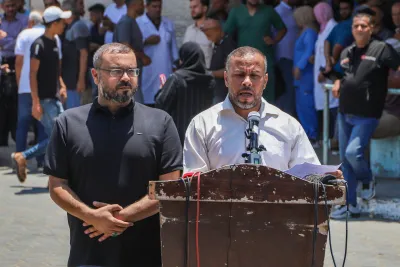 Hamas scioglie l'amministrazione di Gaza: cosa accadrà ora