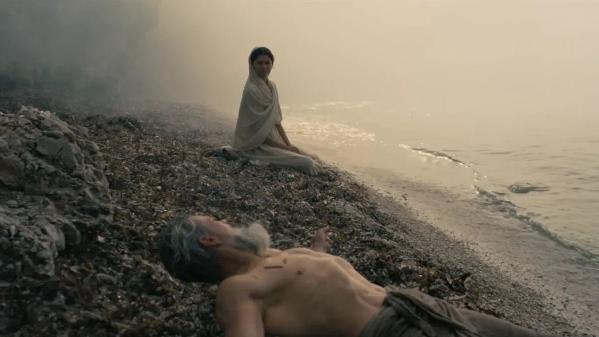 Il cast ha davvero penalizzato The Odyssey? Flop di like tra il pubblico e critica entusiasta