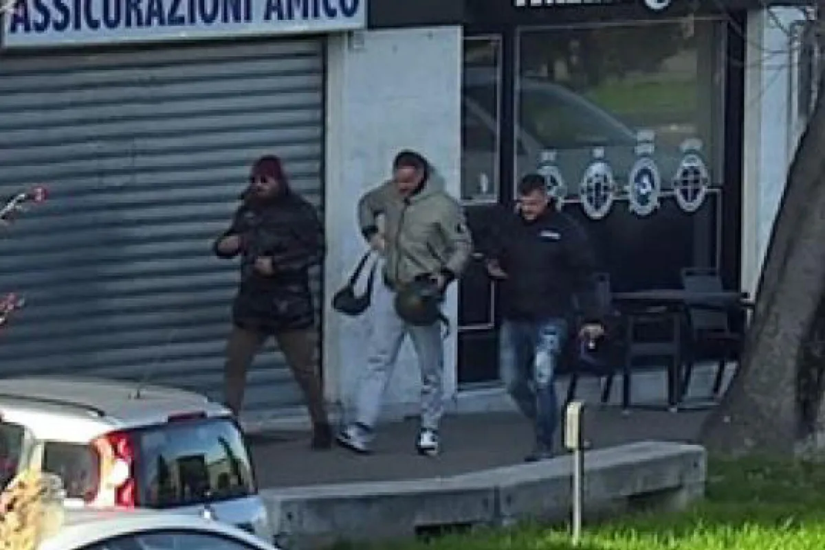 Inchiesta ultrà, cos'ha detto il pentito Marco Ferdico: le rivelazioni su Dimarco e gli affari delle Curve