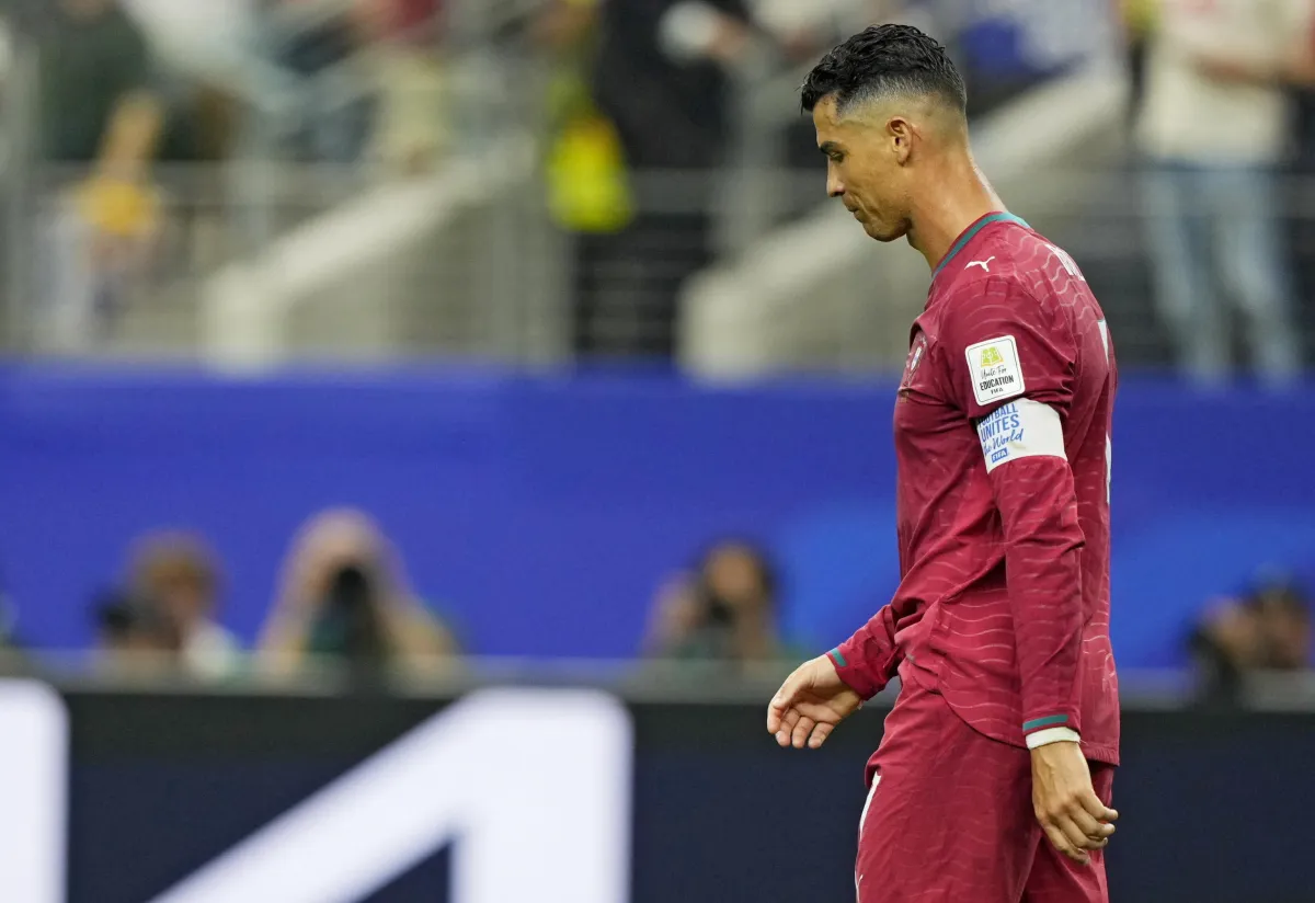 La fine di un’era: la Spagna elimina Cristiano Ronaldo