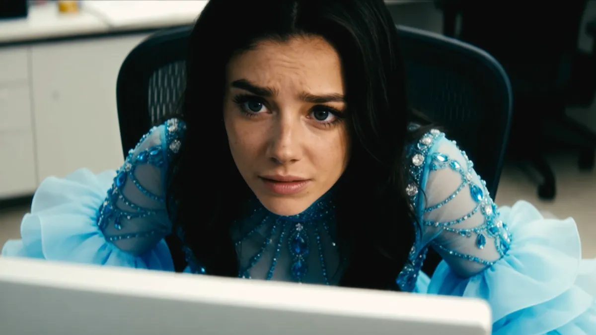 Tilly Norwood torna a fare scalpore: l'attrice AI debutta in Misaligned