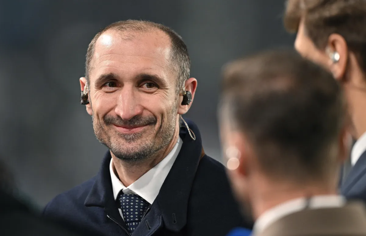 Chiellini cambia ruolo nella Juventus: cosa farà il nuovo Chief Club Affairs Officer dopo l'arrivo di Massara