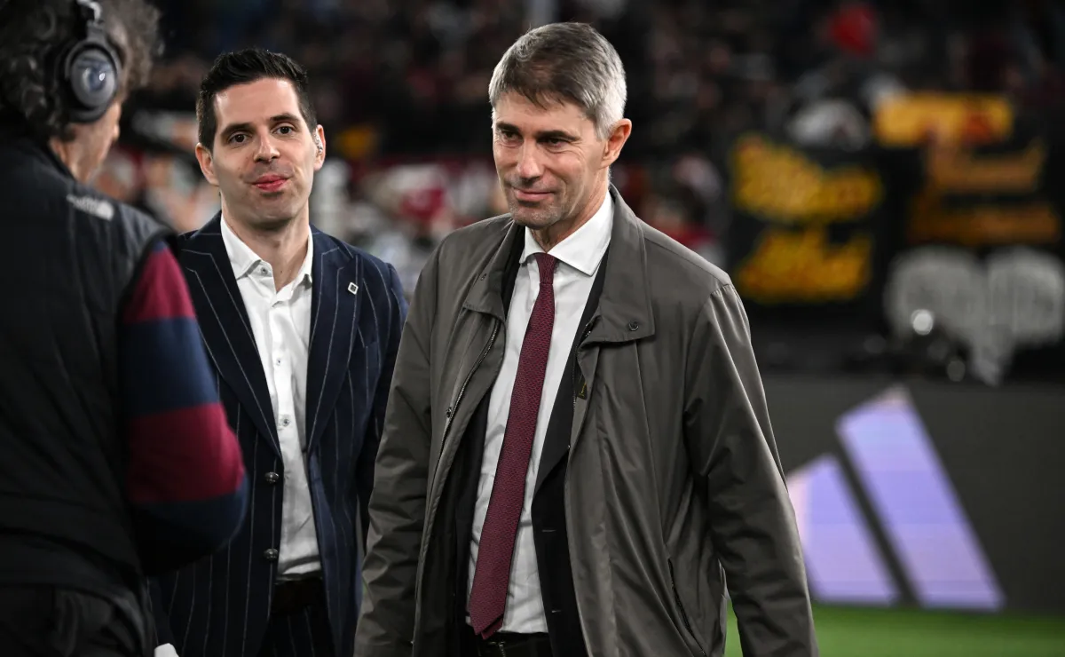Ricky Massara alla Juventus: quale sarà il suo vero ruolo e cosa cambia nell'organizzazione bianconera