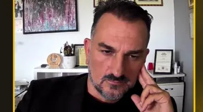 Garlasco, l’analisi del criminologo Borile: il movente sessuale, le ossessioni di Andrea Sempio e la scena del crimine 
