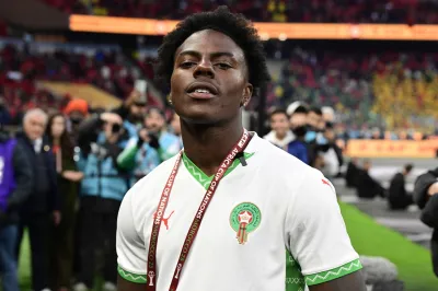 Bufera ai Mondiali, insulti razzisti a IShowSpeed: la FIFA apre un'indagine