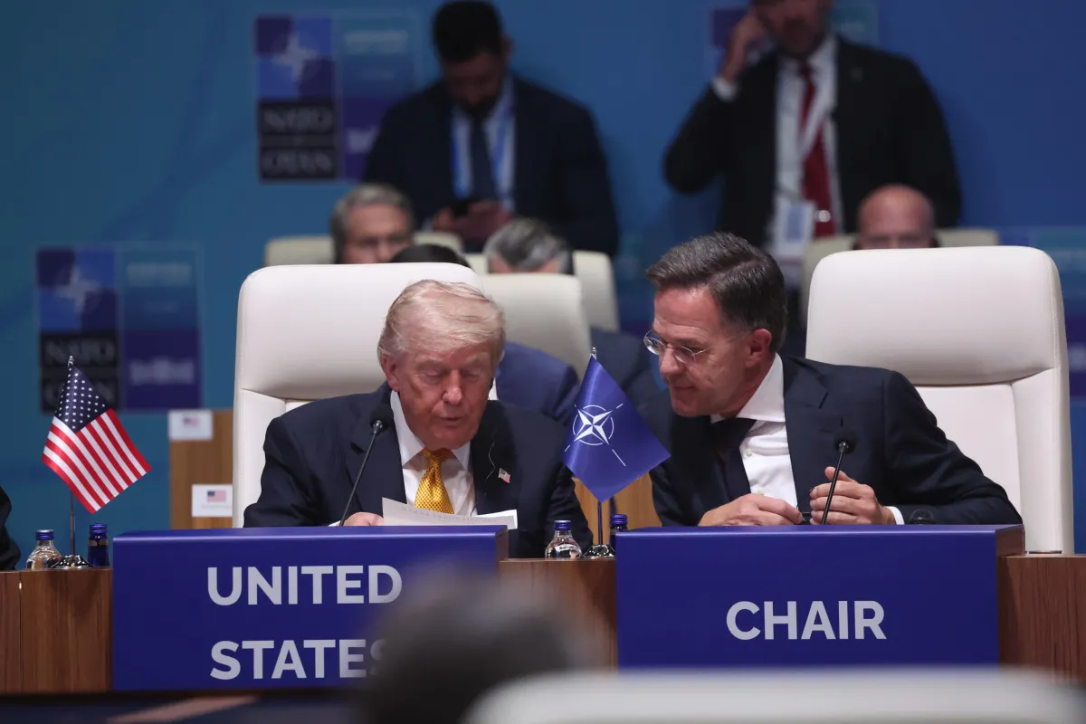 Quanto investe l'Italia nella difesa e quanto dovrebbe spendere secondo la NATO?