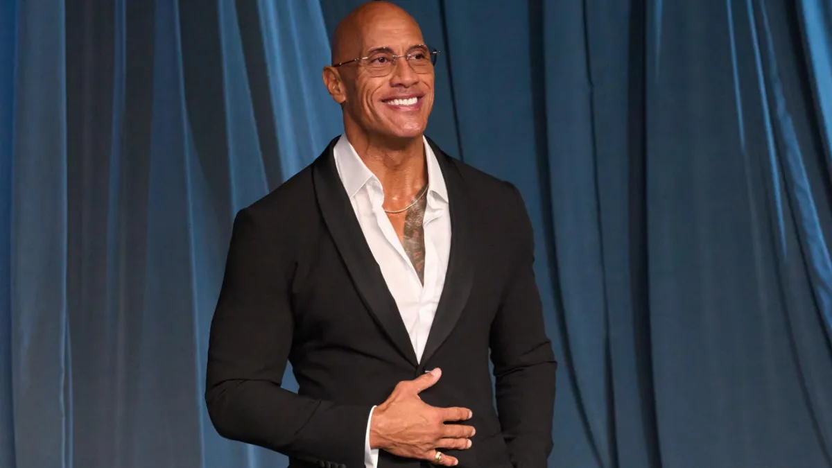Dwayne Johnson porta la demenza sul grande schermo: il ruolo drammatico in Free Byrd