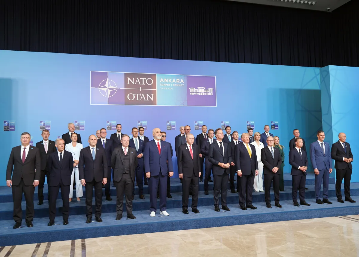 Vertice NATO di Ankara: i cinque punti chiave emersi dal summit del 2026