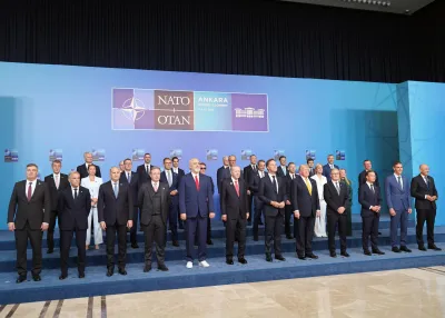 Vertice NATO di Ankara: i cinque punti chiave emersi dal summit del 2026