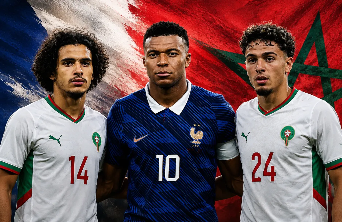 Il paradosso della Francia: produce più talenti di quanti ne possa schierare