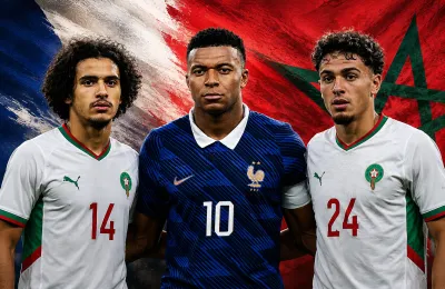 Il paradosso della Francia: produce più talenti di quanti ne possa schierare