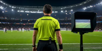 Inchiesta arbitri, dalle intercettazioni alle designazioni: perché il caso scuote tutto il sistema calcio