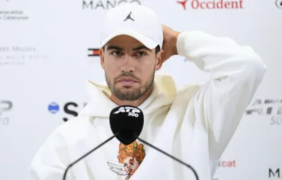 Quando rientra Alcaraz? Lo spagnolo salta l'ATP di Montreal e punta Cincinnati