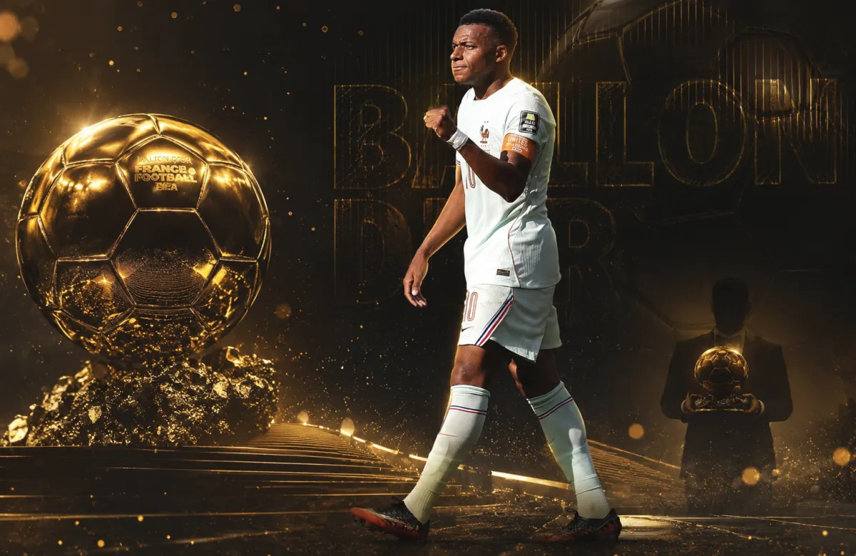 Perché Mbappé non ha mai vinto il Pallone d'Oro: i Mondiali per riscrivere la storia