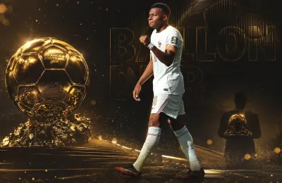 Perché Mbappé non ha mai vinto il Pallone d'Oro: i Mondiali per riscrivere la storia
