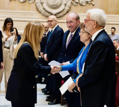 Chi era Vittorio Occorsio e perché oggi Meloni è andata alla messa in sua memoria?