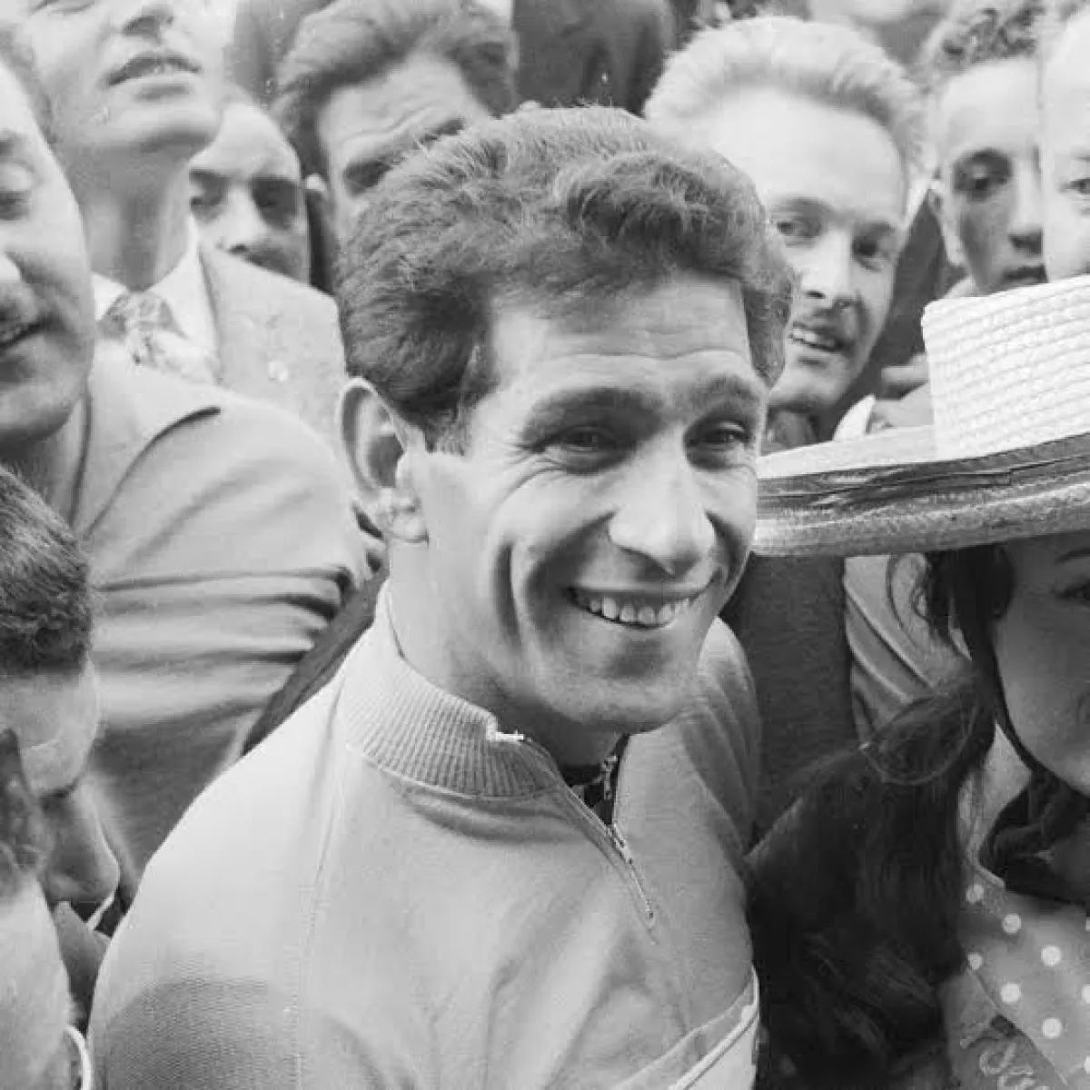 Il Leone del Mugello con un cuore d’oro
