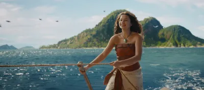 "Oceania" live action, perché questo copia-incolla del cartone sembra uno spreco di denaro 