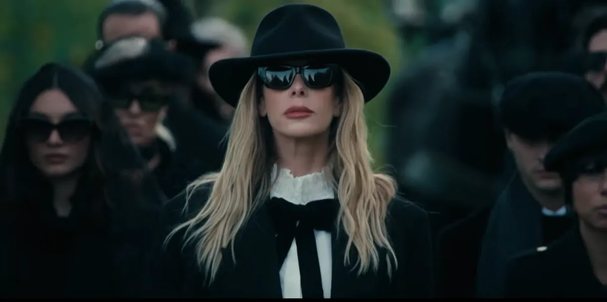 "The Traitors Italia 2", svelati i concorrenti: nel cast Lorella Cuccarini e Camihawke