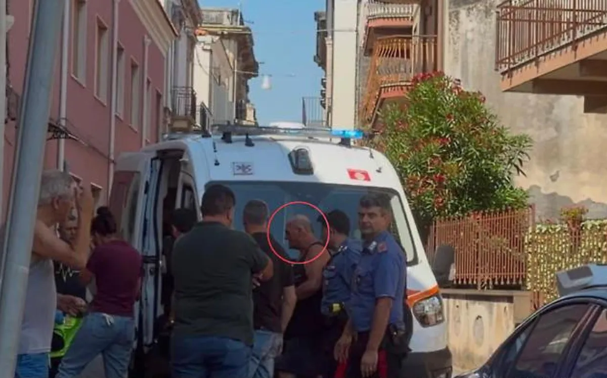 Catania, Natale Guarrera ucciso a colpi di mannaia dopo una lite: arrestato il fratello 63enne