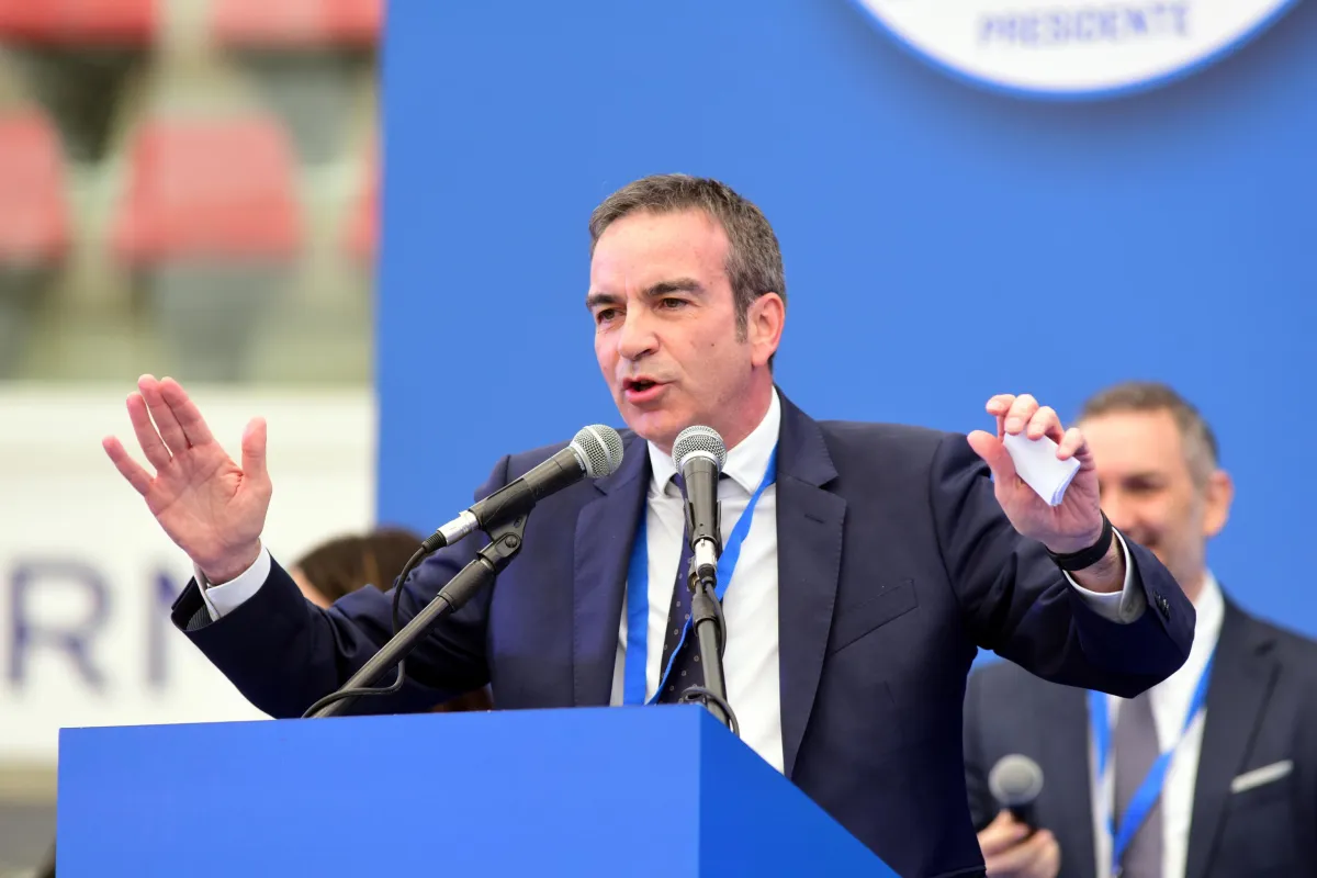 Perché la Calabria è finita nel mezzo dello scontro tra Trump e Cuba