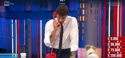 Affari tuoi: perché Gennarino non ci sarà nella prossima stagione?