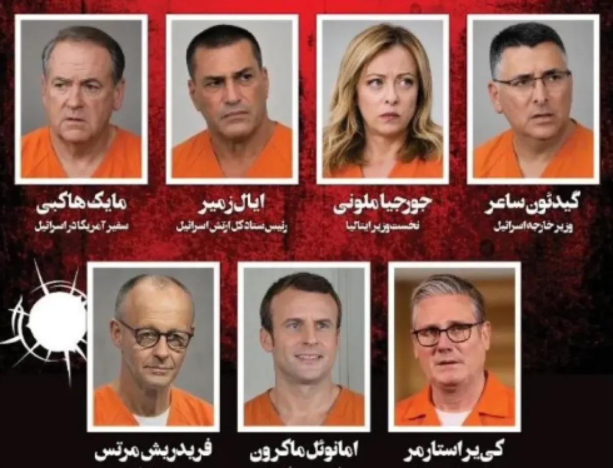 Perché anche Giorgia Meloni è finita tra i “nemici” dell’Iran?
