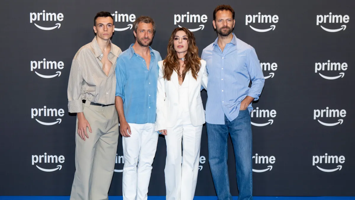 Un'altra madre: cosa sapere sul thriller con Alessandro Borghi e Sabrina Impacciatore