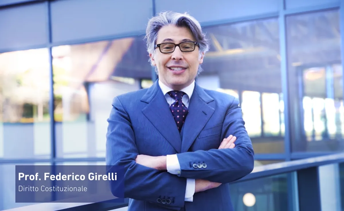 La Costituzione non vieta un Presidente “di  destra”. Ma non è questo il punto