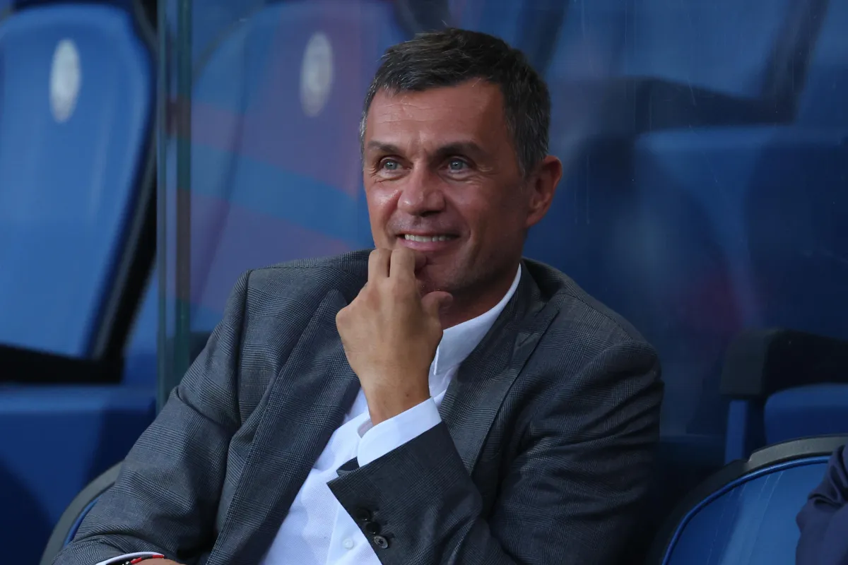 L’Italia riparte da Maldini e convince. Ma resta un dubbio: perché non un compagno di viaggio italiano?