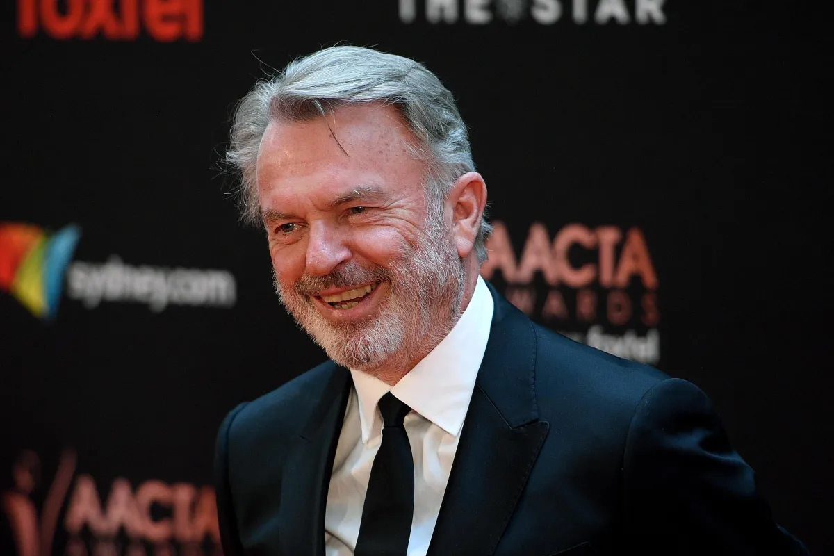 Addio a Sam Neill, com'è morto l'attore di Jurassic Park: aveva 78 anni
